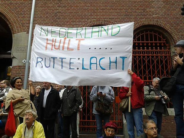 Ami Gest - Landsmeer
